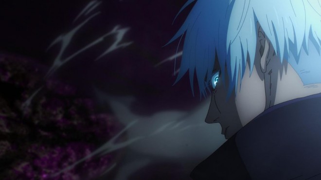 Satoru Gojo